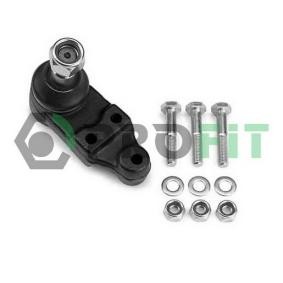 Osta Pallonivel PROFIT:llä 2301-0058 edullisesti hintaan 14,43 €