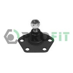 Osta Pallonivel PROFIT:llä 2301-0080 edullisesti hintaan 12,00 €