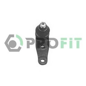 Osta Pallonivel PROFIT:llä 2301-0288 edullisesti hintaan 10,00 €