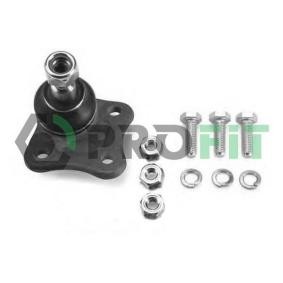 Osta Pallonivel PROFIT:llä 2301-0305 edullisesti hintaan 11,16 €