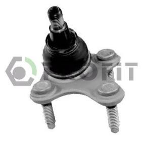 Osta Pallonivel PROFIT:llä 2301-0448 edullisesti hintaan 10,70 €