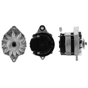 Lichtmaschine von DRI