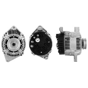 Køb Generator af DRI 2301431102 til den lave pris 1570,33 DKK