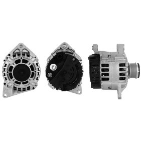 Køb Generator af DRI 2301781202 til den lave pris 2724,15 DKK