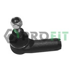 Osta Raidetangon pää PROFIT:llä 2302-0019 edullisesti hintaan 11,04 €