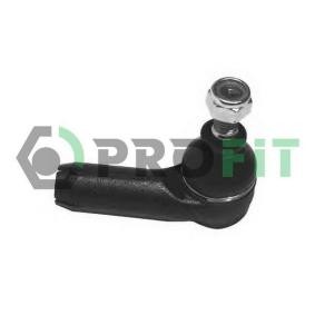 Osta Raidetangon pää PROFIT:llä 2302-0020 edullisesti hintaan 11,04 €