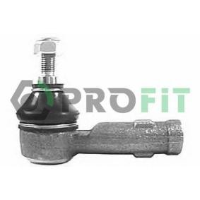 Osta Raidetangon pää PROFIT:llä 2302-0055 edullisesti hintaan 7,63 €