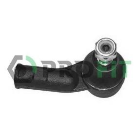 Osta Raidetangon pää PROFIT:llä 2302-0073 edullisesti hintaan 11,53 €