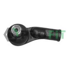 Osta Raidetangon pää PROFIT:llä 2302-0074 edullisesti hintaan 15,84 €