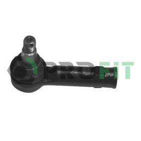 Osta Raidetangon pää PROFIT:llä 2302-0082 edullisesti hintaan 10,01 €
