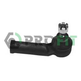 Osta Raidetangon pää PROFIT:llä 2302-0092 edullisesti hintaan 8,50 €
