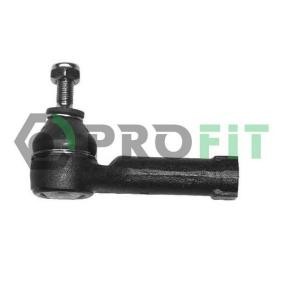 Osta Raidetangon pää PROFIT:llä 2302-0099 edullisesti hintaan 10,63 €