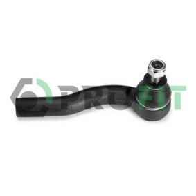 Spurstangenkopf des Herstellers PROFIT - Originalware Artikelnummer: 2302-0104