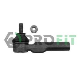 Spurstangenkopf des Herstellers PROFIT - Originalware Artikelnummer: 2302-0114