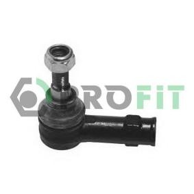 Osta Raidetangon pää PROFIT:llä 2302-0124 edullisesti hintaan 10,91 €
