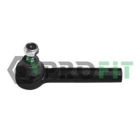 Osta Raidetangon pää PROFIT:llä 2302-0127 edullisesti hintaan 8,84 €