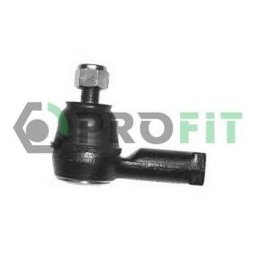 Spurstangenkopf des Herstellers PROFIT - Originalware Artikelnummer: 2302-0143