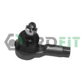 Osta Raidetangon pää PROFIT:llä 2302-0182 edullisesti hintaan 7,74 €