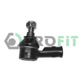 Spurstangenkopf des Herstellers PROFIT - Originalware Artikelnummer: 2302-0210