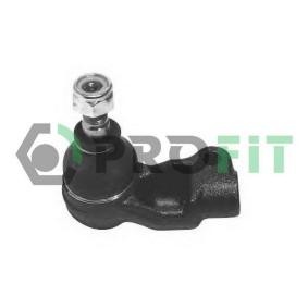 Osta Raidetangon pää PROFIT:llä 2302-0277 edullisesti hintaan 8,53 €