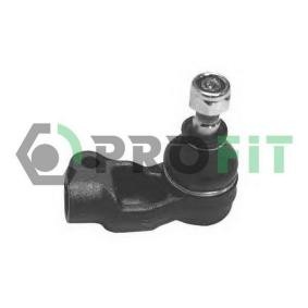 Osta Raidetangon pää PROFIT:llä 2302-0278 edullisesti hintaan 8,53 €