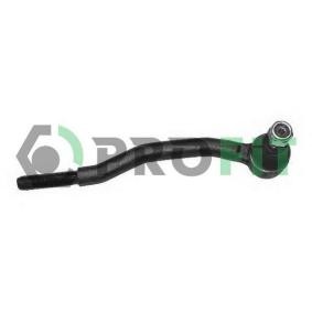 Osta Raidetangon pää PROFIT:llä 2302-0291 edullisesti hintaan 12,98 €