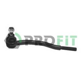Osta Raidetangon pää PROFIT:llä 2302-0292 edullisesti hintaan 12,98 €