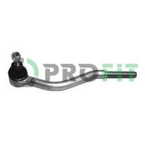 Osta Raidetangon pää PROFIT:llä 2302-0304 edullisesti hintaan 10,67 €