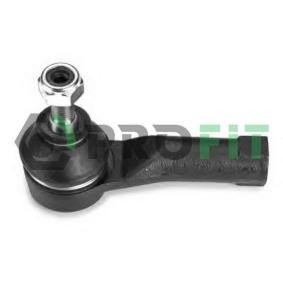 Osta Raidetangon pää PROFIT:llä 2302-0311 edullisesti hintaan 8,98 €