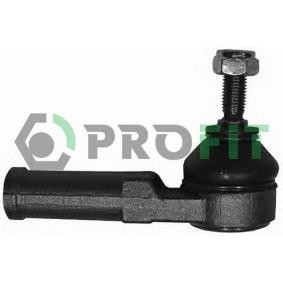 Osta Raidetangon pää PROFIT:llä 2302-0312 edullisesti hintaan 9,36 €