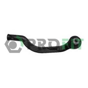 Osta Raidetangon pää PROFIT:llä 2302-0316 edullisesti hintaan 14,57 €