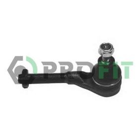 Osta Raidetangon pää PROFIT:llä 2302-0328 edullisesti hintaan 14,46 €