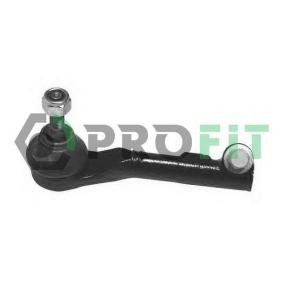 Osta Raidetangon pää PROFIT:llä 2302-0334 edullisesti hintaan 12,90 €