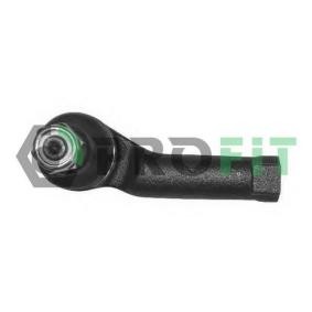 Osta Raidetangon pää PROFIT:llä 2302-0418 edullisesti hintaan 8,61 €