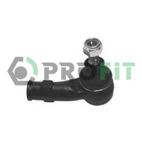 Osta Raidetangon pää PROFIT:llä 2302-0426 edullisesti hintaan 7,85 €