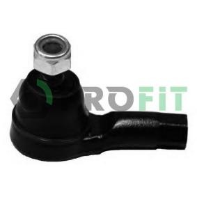 Osta Raidetangon pää PROFIT:llä 2302-0470 edullisesti hintaan 10,29 €