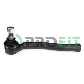 Osta Raidetangon pää PROFIT:llä 2302-0472 edullisesti hintaan 12,52 €