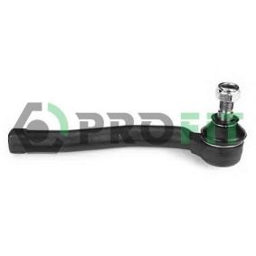 Osta Raidetangon pää PROFIT:llä 2302-0473 edullisesti hintaan 13,40 €