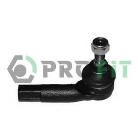 Osta Raidetangon pää PROFIT:llä 2302-0503 edullisesti hintaan 9,67 €