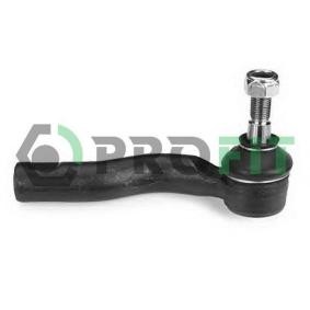Osta Raidetangon pää PROFIT:llä 2302-0511 edullisesti hintaan 9,70 €