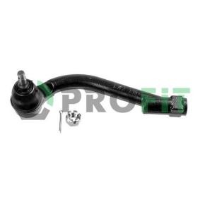 Osta Raidetangon pää PROFIT:llä 2302-0522 edullisesti hintaan 12,85 €