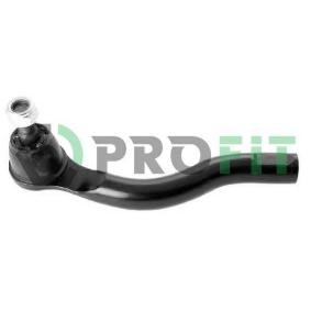 Osta Raidetangon pää PROFIT:llä 2302-0524 edullisesti hintaan 16,92 €