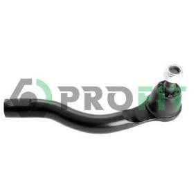 Osta Raidetangon pää PROFIT:llä 2302-0525 edullisesti hintaan 16,86 €