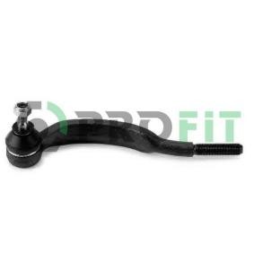Osta Raidetangon pää PROFIT:llä 2302-0540 edullisesti hintaan 17,62 €