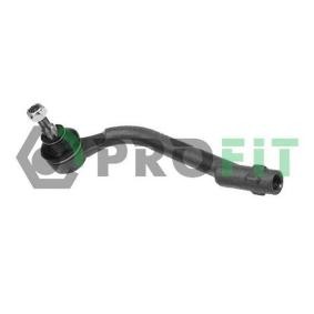 Osta Raidetangon pää PROFIT:llä 2302-0542 edullisesti hintaan 14,48 €