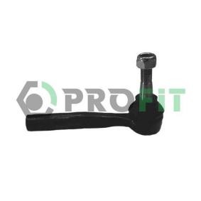 Osta Raidetangon pää PROFIT:llä 2302-0555 edullisesti hintaan 12,08 €