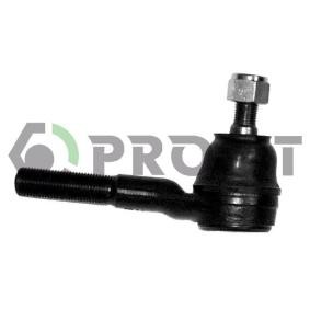 Osta Raidetangon pää PROFIT:llä 2302-0557 edullisesti hintaan 14,48 €