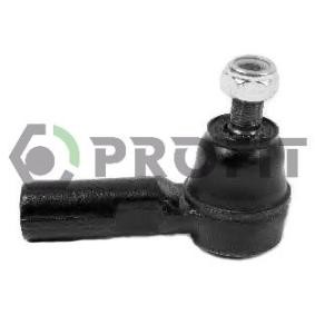 Osta Raidetangon pää PROFIT:llä 2302-0558 edullisesti hintaan 19,87 €