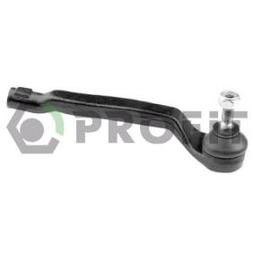 Osta Raidetangon pää PROFIT:llä 2302-0604 edullisesti hintaan 15,91 €