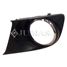 Blende, Nebelscheinwerfer des Herstellers JUMASA - Originalware Artikelnummer: 23020130